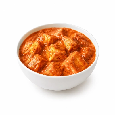 Chicago's Pizza Paneer Tikka Masala Family