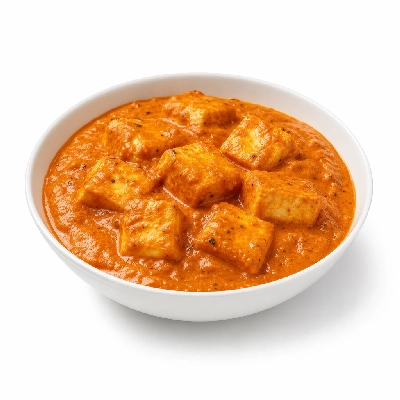 Chicago's Pizza Paneer Tikka Masala Large