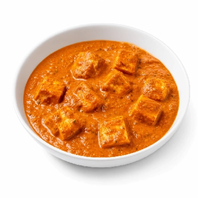Chicago's Pizza Paneer Tikka Masala Small
