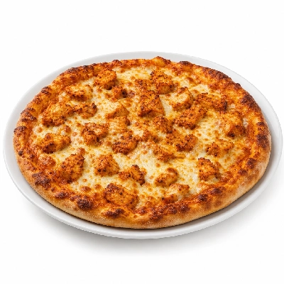 Chicago's Pizza Tandoori Chicken Pizza Large