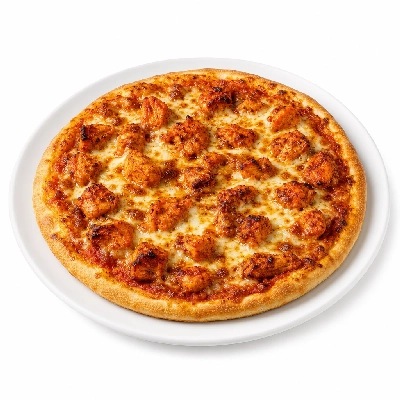 Chicago's Pizza Tandoori Chicken Pizza Personal