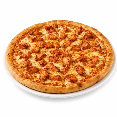 Chicago's Pizza Tandoori Chicken Pizza Small