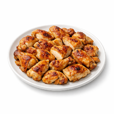 Chick-fil-A Breakfast Chicken Platter