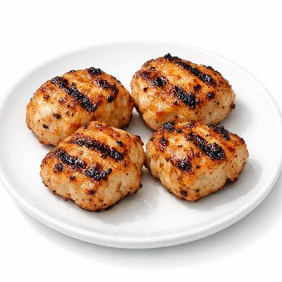 Chick-fil-A Classics 4 Grilled Nuggets