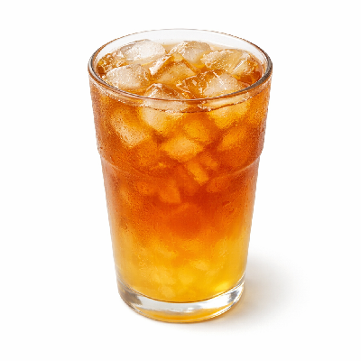 Chick-fil-A Cloudberry Sunjoy (Sweet Tea, Diet Lemonade)