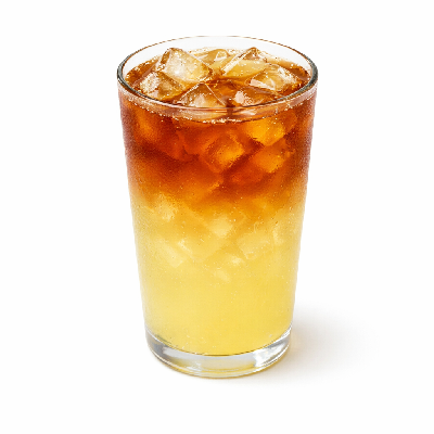 Chick-fil-A Cloudberry Sunjoy (Unsweet Tea, Lemonade)