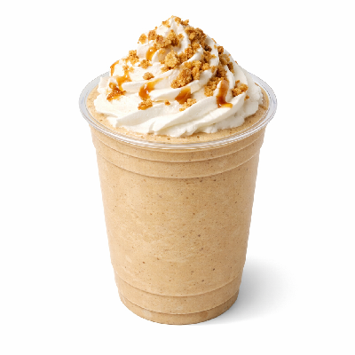 Chick-fil-A Desserts Frosted Coffee Large