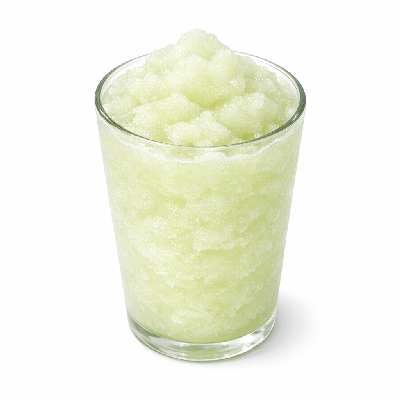 Chick-fil-A Diet Frosted Key Lime Lemonade Large