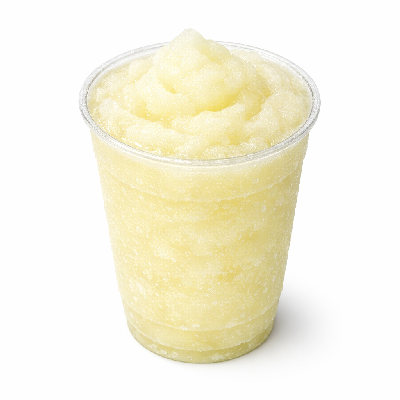 Chick-fil-A Diet Frosted Lemonade Small