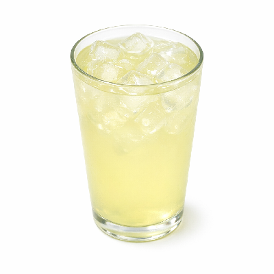 Chick-fil-A Drinks Diet Lemonade Large