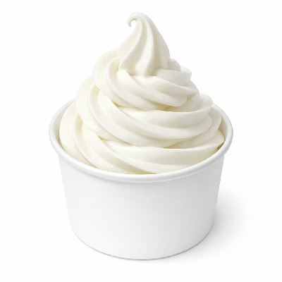 Chick-fil-A Icedream Cup