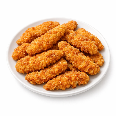 Chick-fil-A Kids Meal Chick-N-Strips Kid's 1 Count