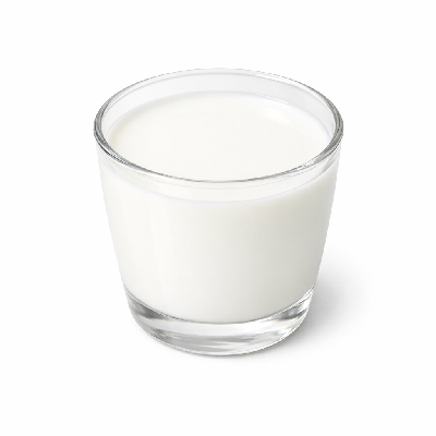 Chick-fil-A Kids Meal Milk