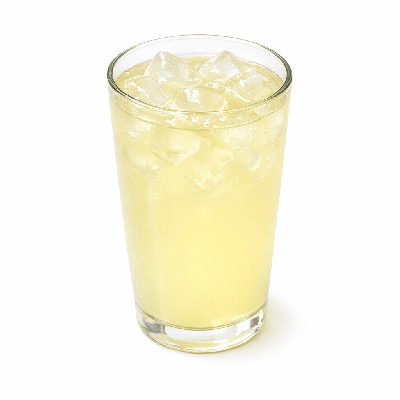 Chick-fil-A Lemonade Medium