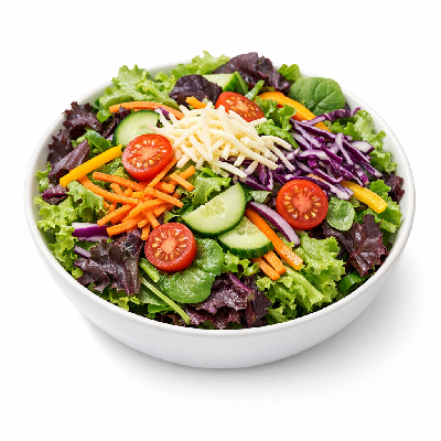 Chick-fil-A Side Items Salad