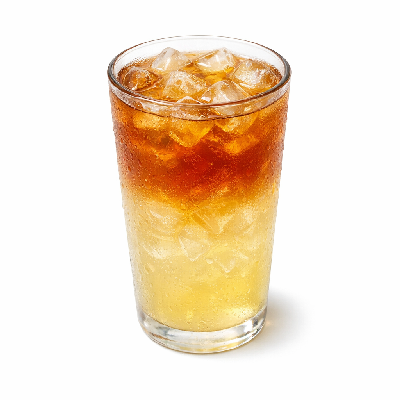 Chick-fil-A Sunjoy (1 2 Sweet Tea 1 Lemonade) Small