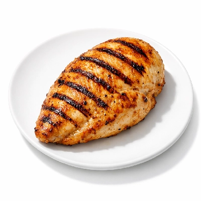Chicken breast grilled boneless skinless