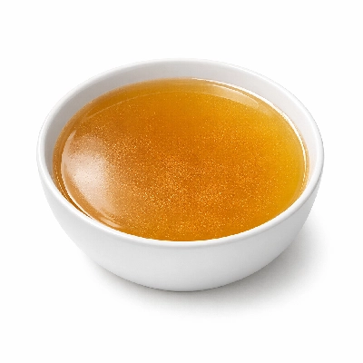 Chicken broth low sodium canned