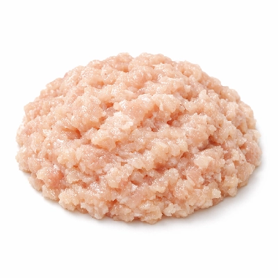 Chicken dumpling filling