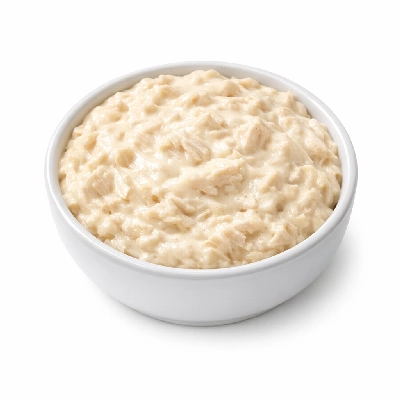 Chicken mayonnaise filling