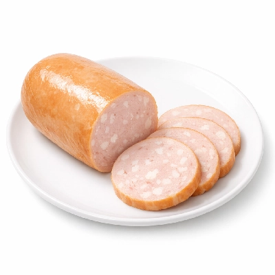 Chicken roll light meat