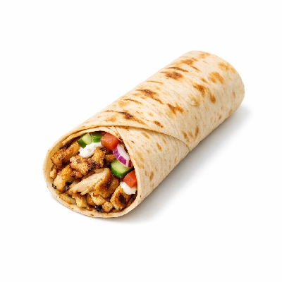 Chicken shawarma uae