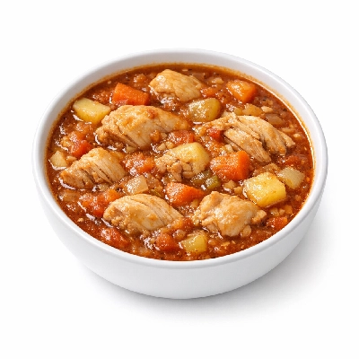 Chicken Stew (Marag Dajaj) UAE