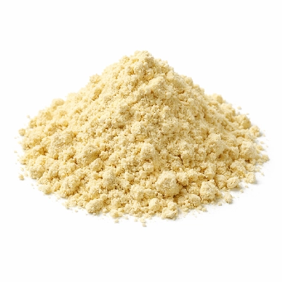 Chickpea flour besan