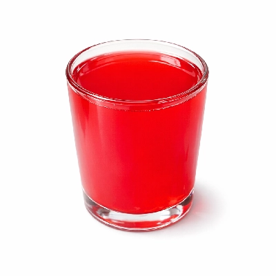 Chilchen red berry beverage navajo