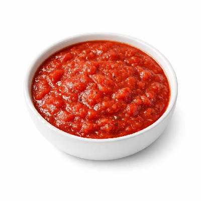 Chili-Infused Marinara