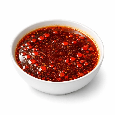 Chili Oil Broth