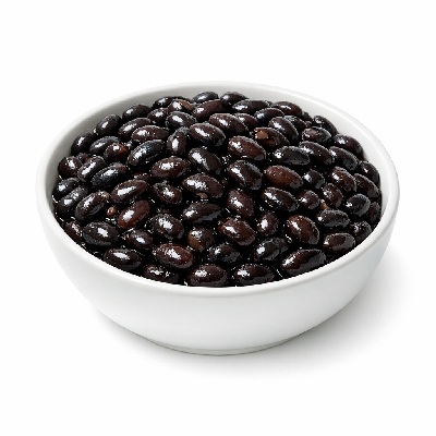 Chipotle Black Beans Kid's Menu