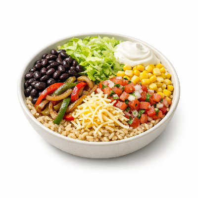 https://eato.health/food-images/feast/act/chipotle-brown-rice-bowl-with-tortilla-black-beans-fajita-veggies-sour-cream-cheese-lettuce-pico-and-corn-32903520-1.webp