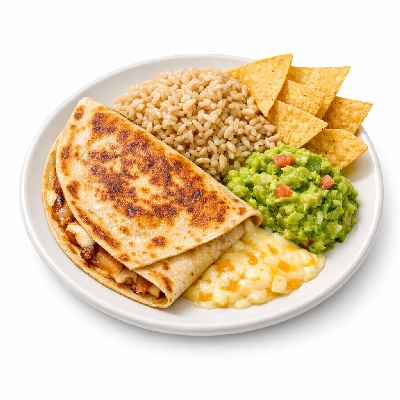 https://eato.health/food-images/feast/act/chipotle-carnita-quesadilla-with-brown-rice-quac-cheese-and-chips-28155512-1.webp