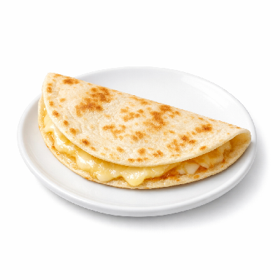 Chipotle Cheese (Small Quesadilla) Kid's Menu