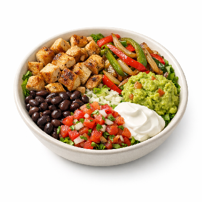 https://eato.health/food-images/feast/act/chipotle-chicken-beans-fajita-vegetables-salsa-guacamole-sour-cream-salad-bowl-20846119-1.webp
