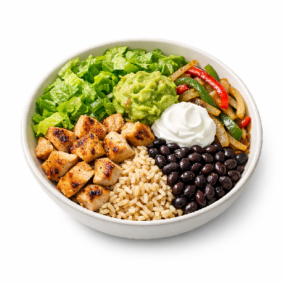 https://eato.health/food-images/feast/act/chipotle-chicken-brown-rice-black-beans-guacamole-sour-cream-fajita-veggies-romaine-lettuce-bowl-50942757-1.webp