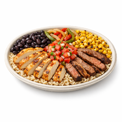 https://eato.health/food-images/feast/act/chipotle-chicken-steak-black-beans-brown-rice-fajita-veggies-fresh-tomato-salsa-roasted-corn-burrito-bowl-35146783-1.webp