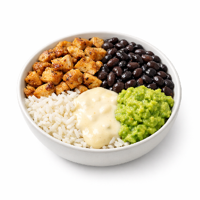 https://eato.health/food-images/feast/act/chipotle-chicken-white-rice-black-beans-queso-and-guacamole-bowl-34327599-1.webp