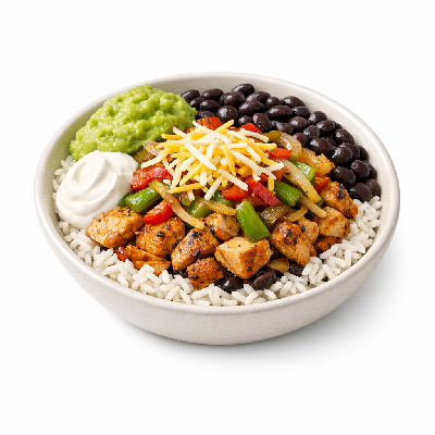 https://eato.health/food-images/feast/act/chipotle-double-chicken-with-white-rice-black-beans-cheese-fajita-veggies-guacamole-sour-cream-bowl-53190717-1.webp