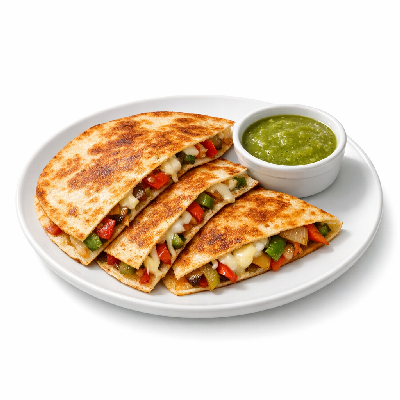 https://eato.health/food-images/feast/act/chipotle-fajita-vegetables-quesadilla-with-cheese-tomatillo-green-salsa-33414694-1.webp