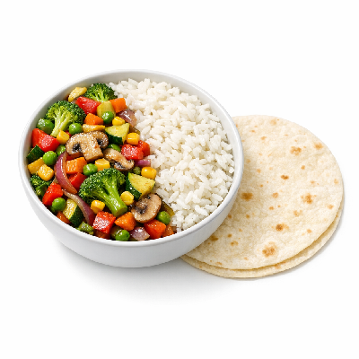 https://eato.health/food-images/feast/act/chipotle-light-rice-half-sour-cream-double-veggies-no-cheese-bowl-tortilla-on-side-53274656-1.webp