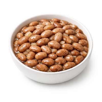 Chipotle Pinto Beans