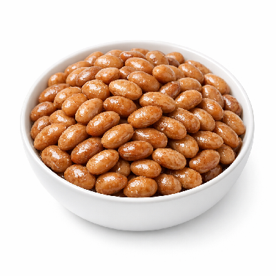 Chipotle Pinto Beans (Taco) Kid's Menu