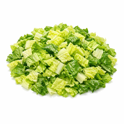 Chipotle Romaine Lettuce (Tacos)