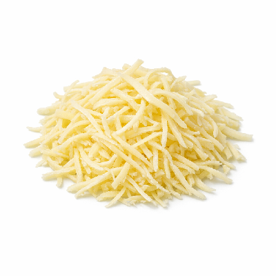Chipotle Shredded Cheese