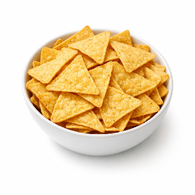 Chipotle Tortilla Chips