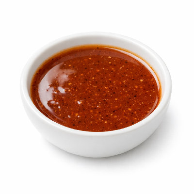 Chipotle Vinaigrette