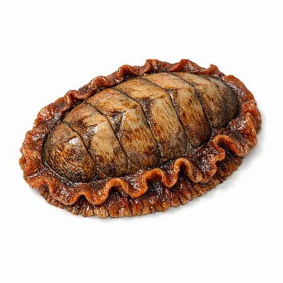 Chiton leathery gumboots alaska native