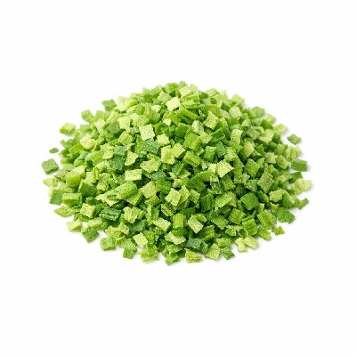 Chives freeze-dried